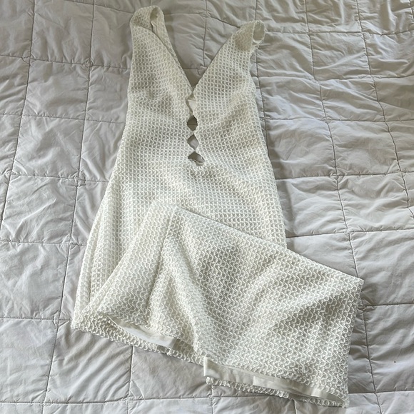 Sabo skirt dress - Picture 1 of 3